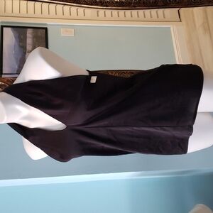 Chelsea 28 Halter Top NWT